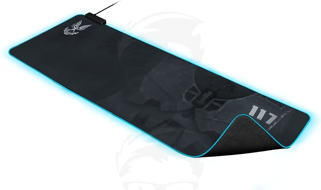 Razer Goliathus Extended Chroma MOUSE PAD - Halo Infinite Razer Goliathus Extended Chroma MOUSE PAD - Halo Infinite
